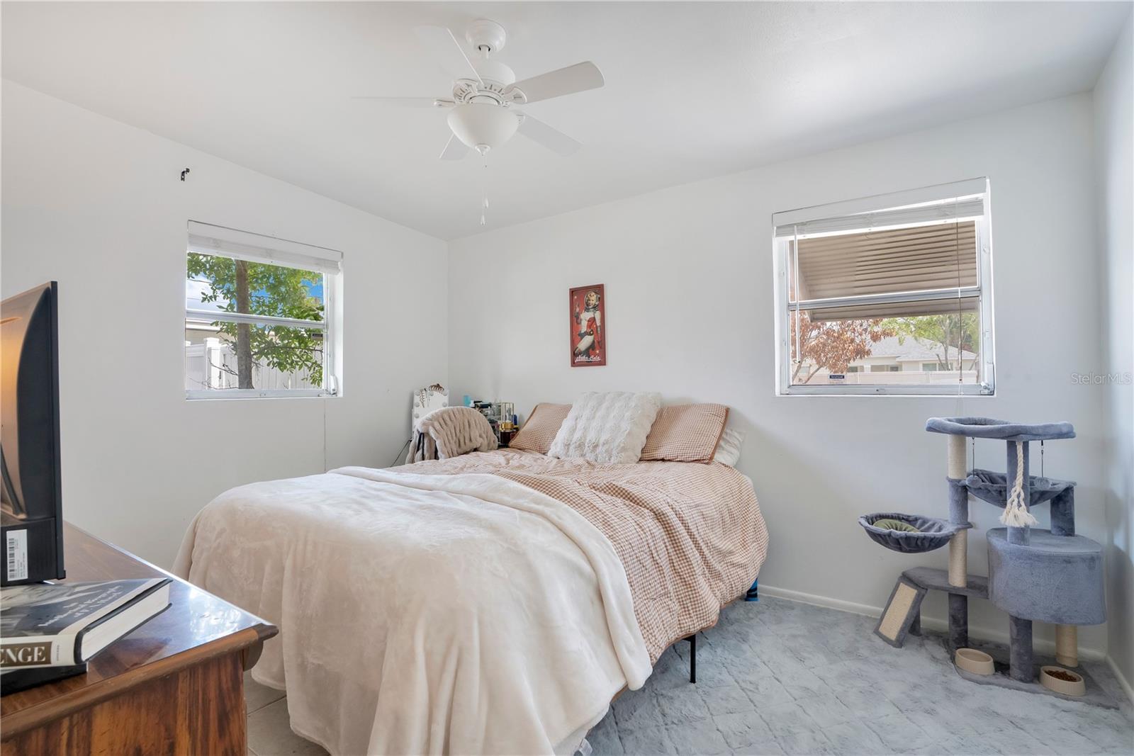 CLEVELAND HEIGHTS MANOR - Residential