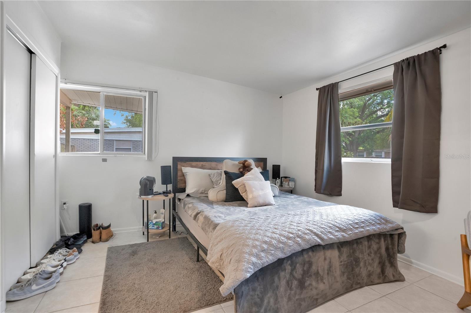 CLEVELAND HEIGHTS MANOR - Residential