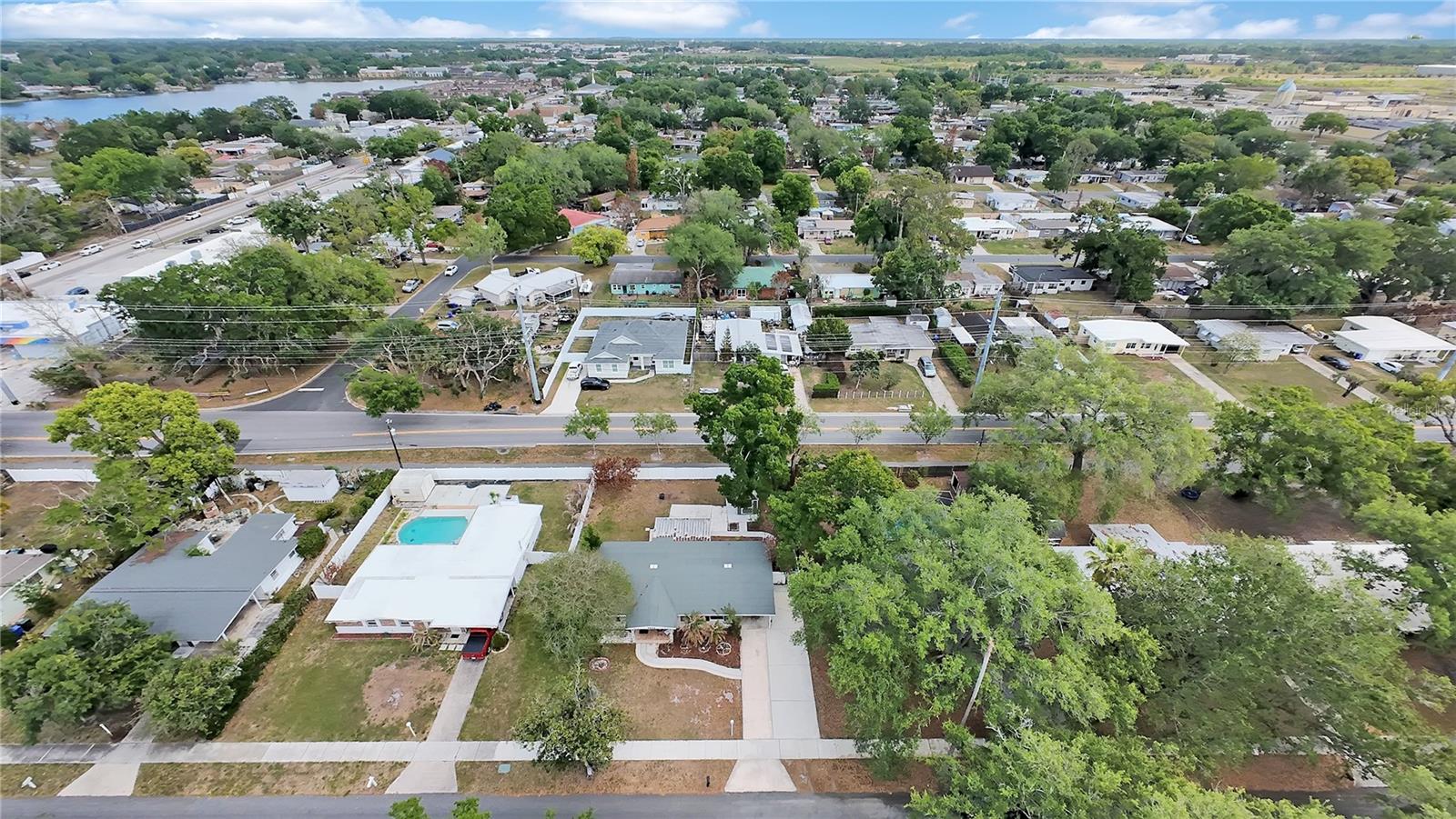 CLEVELAND HEIGHTS MANOR - Residential