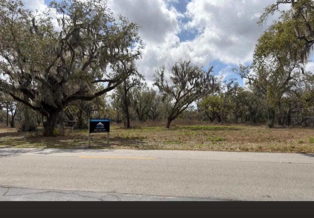 Photo of Gaskin Road, Bartow, FL 33830 (MLS # L4963497)
