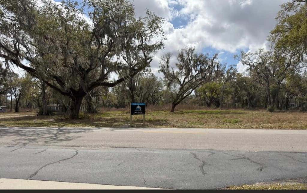 Photo of Gaskin Road, Bartow, FL 33830 (MLS # L4963497)