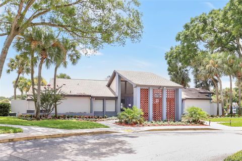 A home in ALTAMONTE SPRINGS