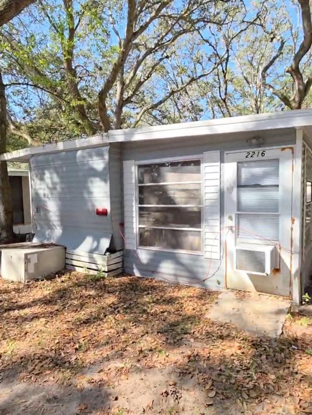 Photo of 3000 Clarcona Road #2216, Apopka, FL 32703 (MLS # S5144363)