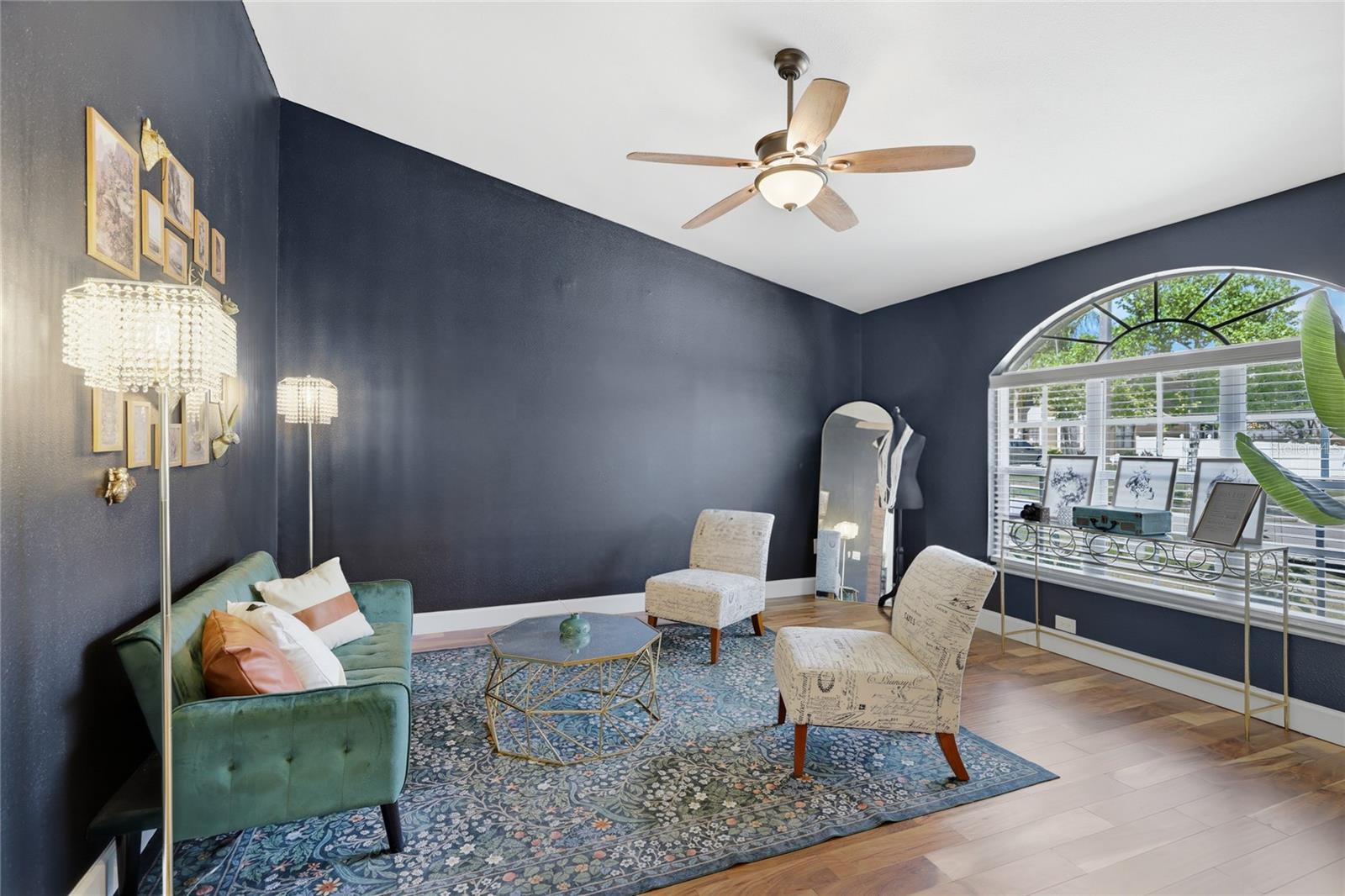 SUMMERFIELD VILLAGE 1 TR 7 - Residential