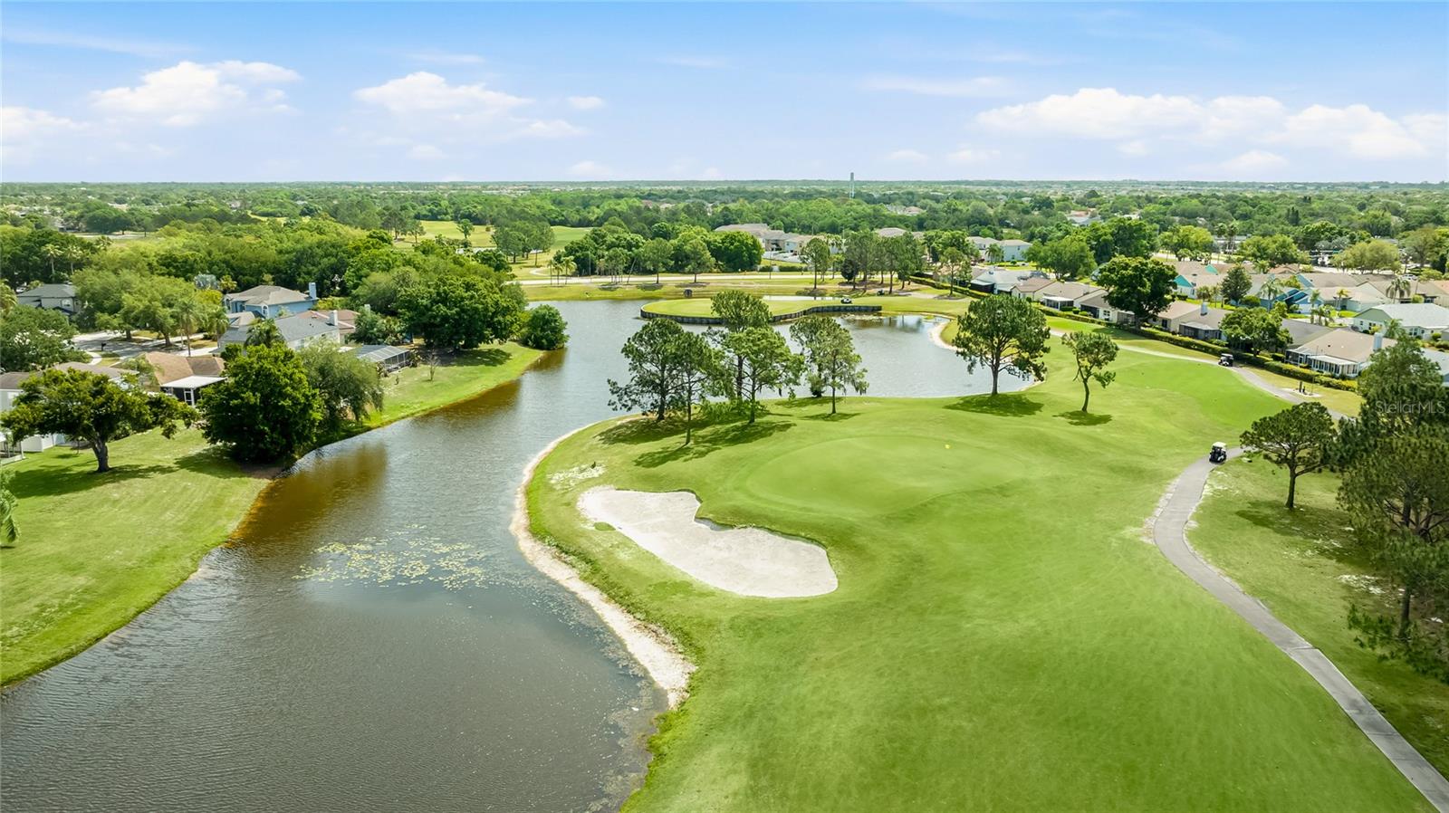 SUMMERFIELD VILLAGE 1 TR 7 - Residential