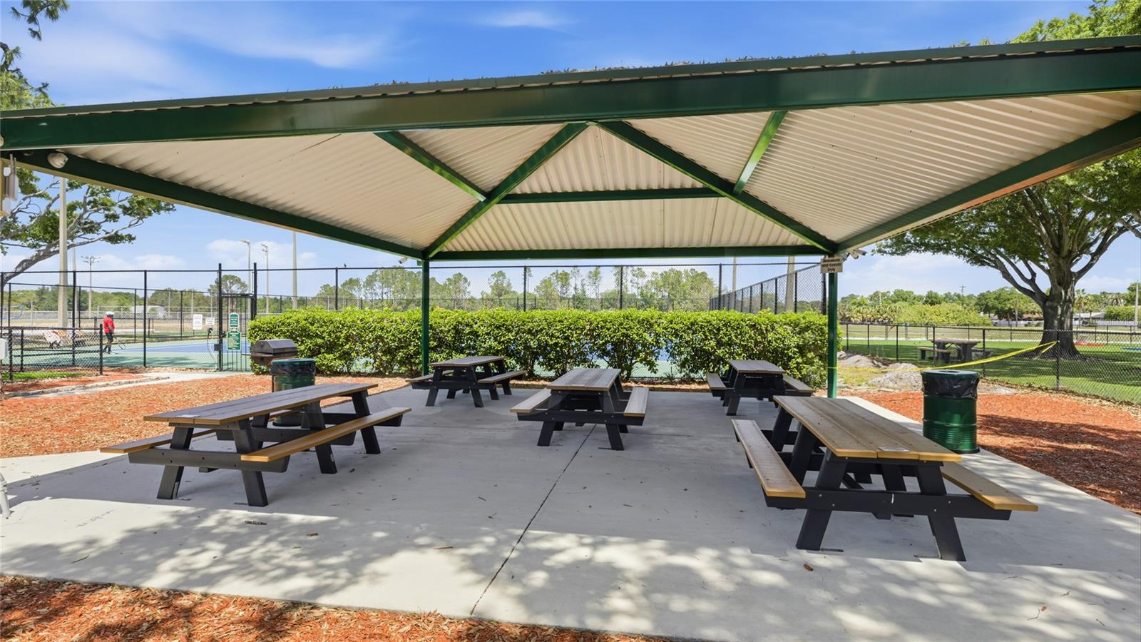 SUMMERFIELD VILLAGE 1 TR 7 - Residential