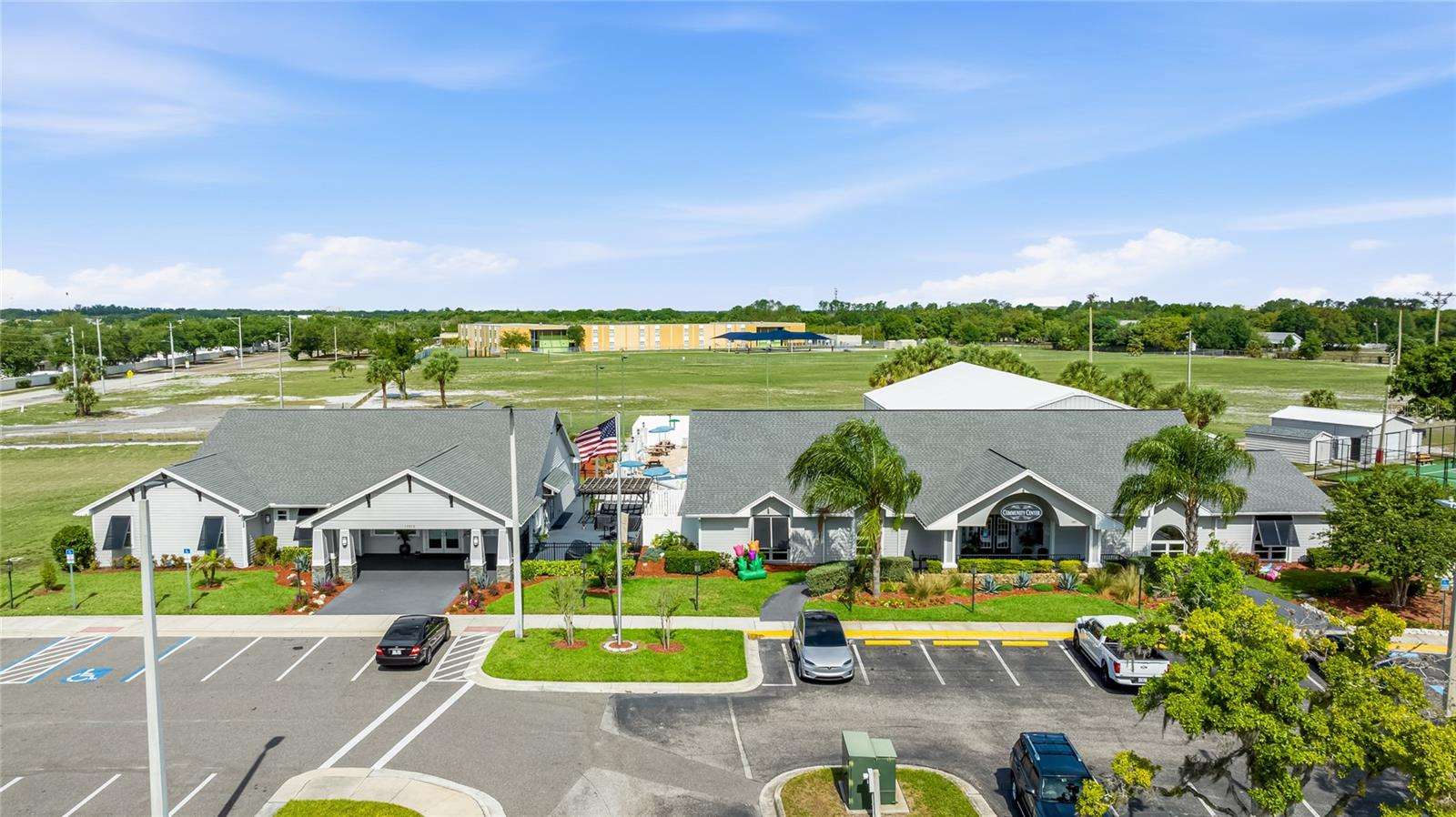 SUMMERFIELD VILLAGE 1 TR 7 - Residential