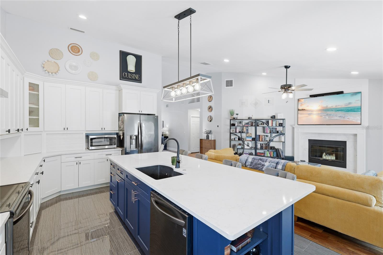 SUMMERFIELD VILLAGE 1 TR 7 - Residential