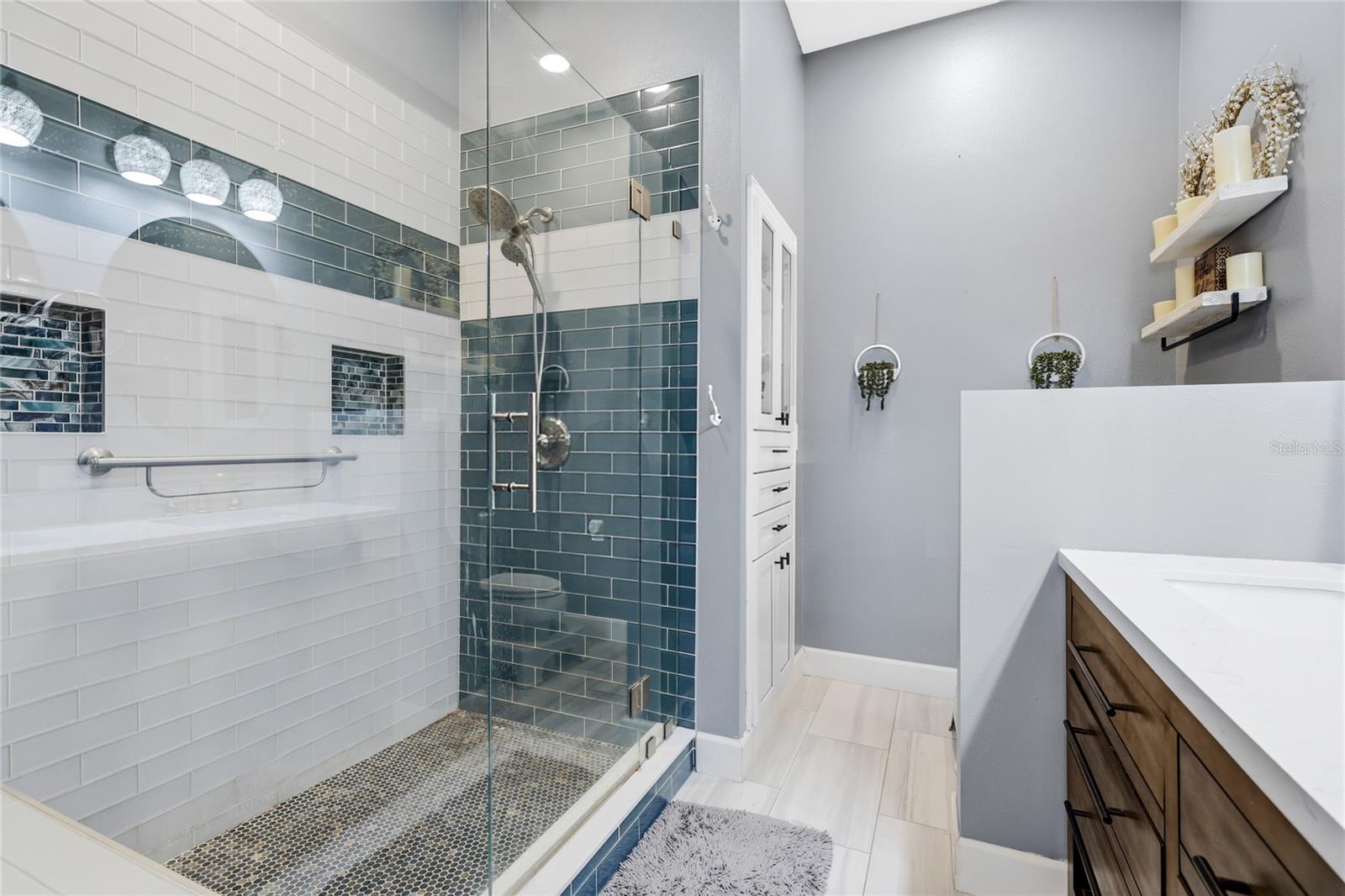 SUMMERFIELD VILLAGE 1 TR 7 - Residential