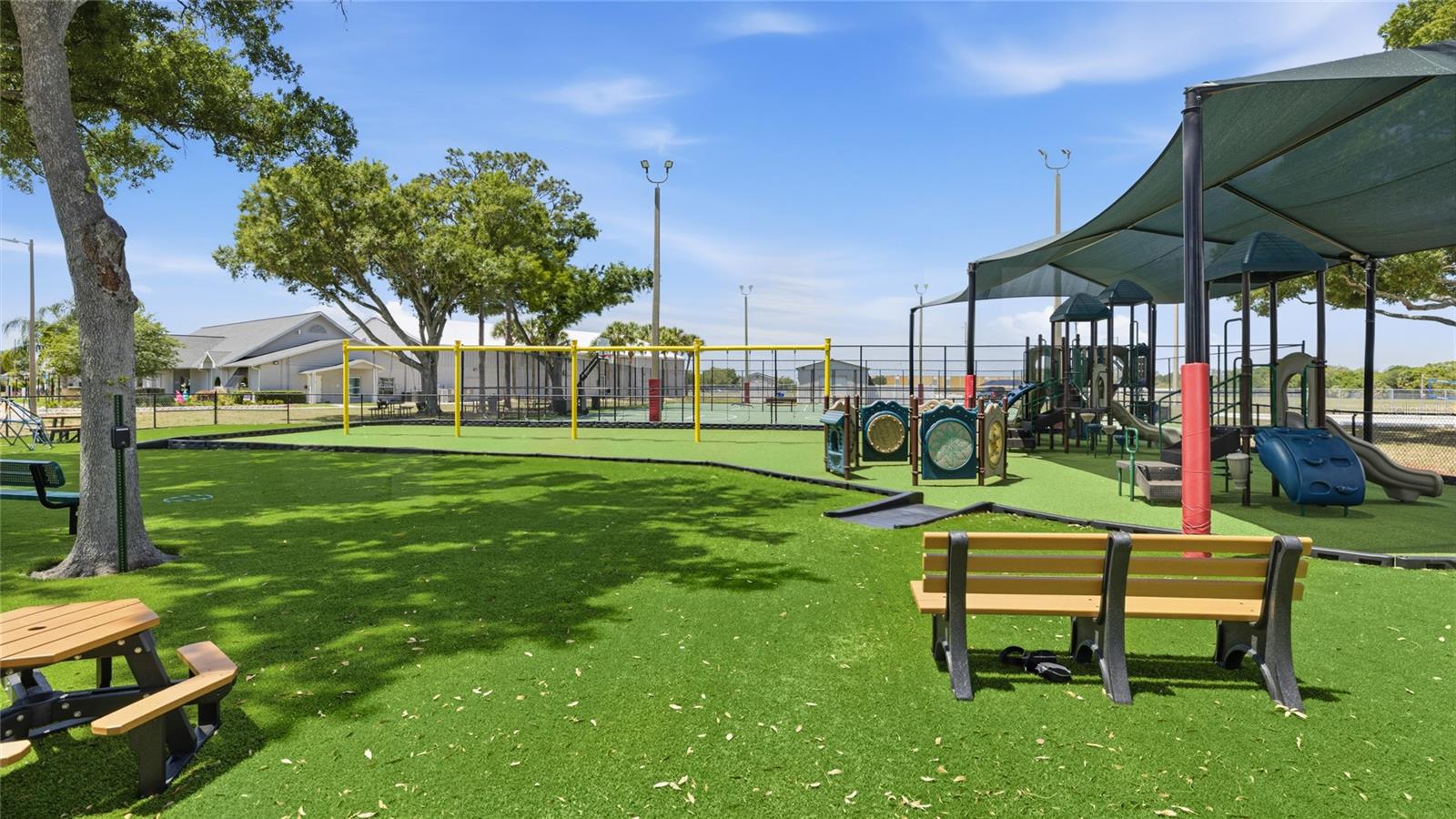 SUMMERFIELD VILLAGE 1 TR 7 - Residential