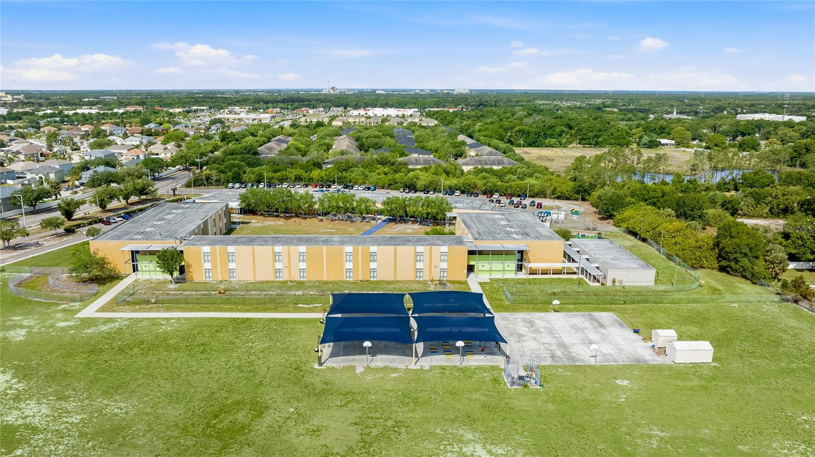 SUMMERFIELD VILLAGE 1 TR 7 - Residential