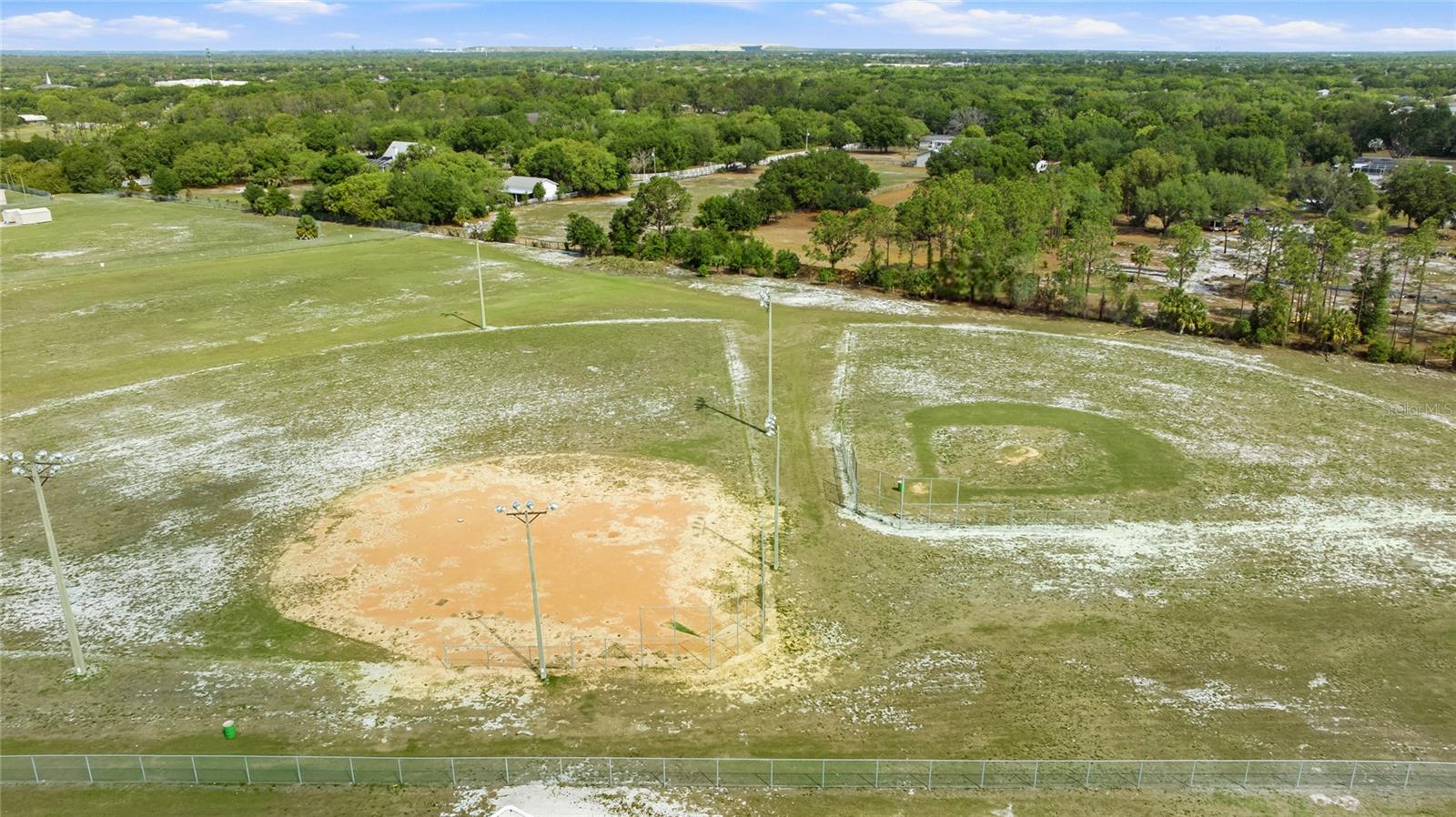 SUMMERFIELD VILLAGE 1 TR 7 - Residential