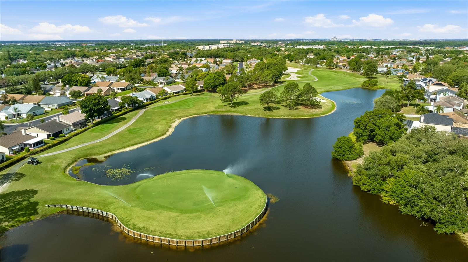 SUMMERFIELD VILLAGE 1 TR 7 - Residential