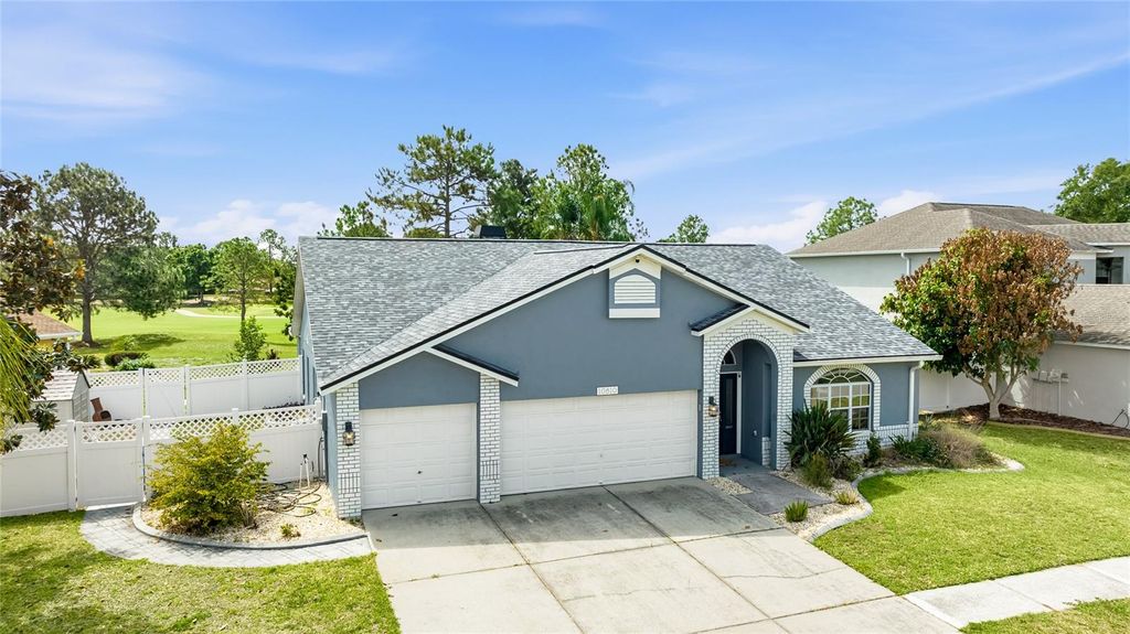 Photo of 10810 Sailbrooke Drive, Riverview, FL 33579 (MLS # A4689540)