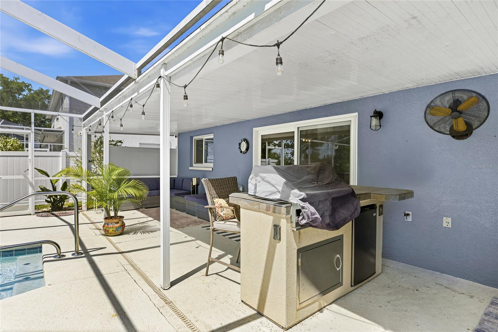 SUMMERFIELD VILLAGE 1 TR 7 - Residential