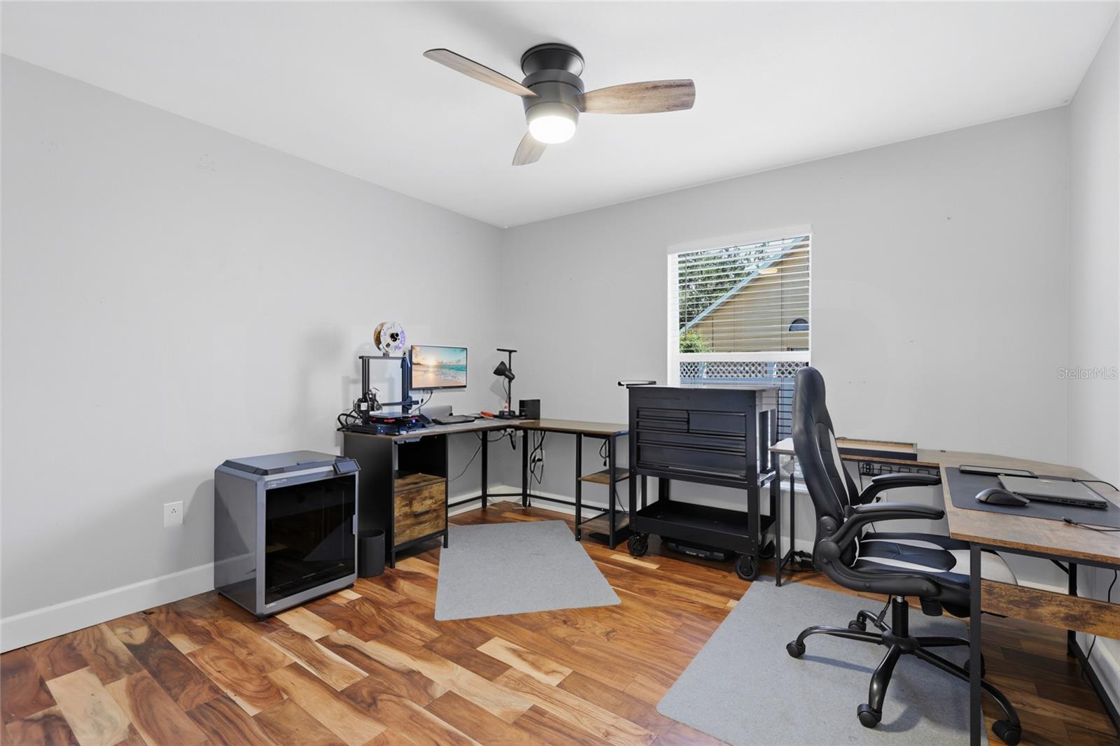 SUMMERFIELD VILLAGE 1 TR 7 - Residential