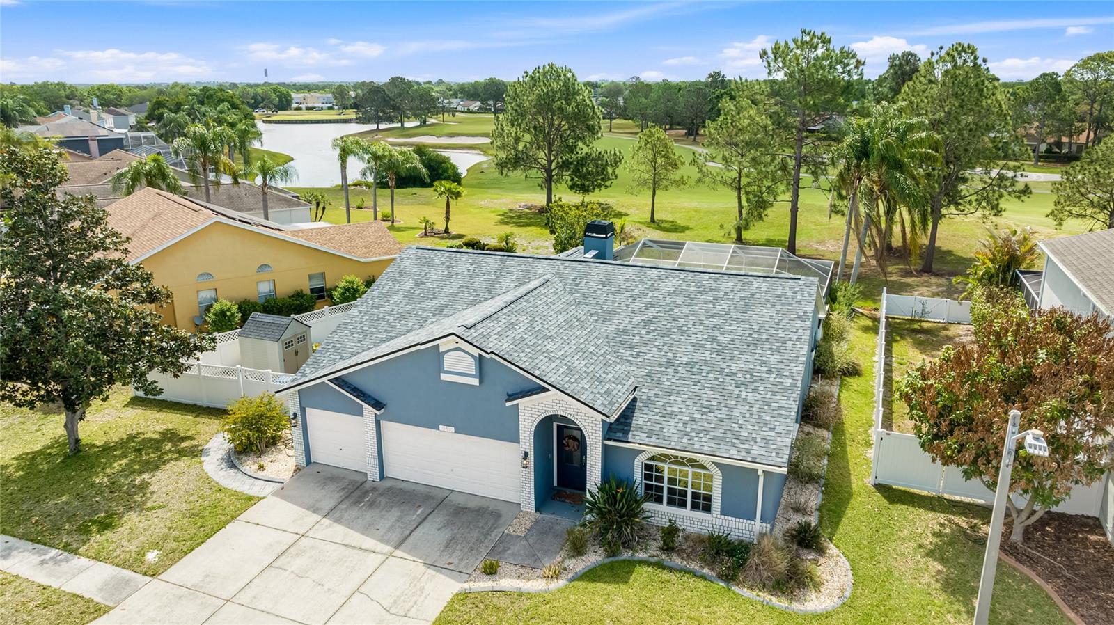 SUMMERFIELD VILLAGE 1 TR 7 - Residential