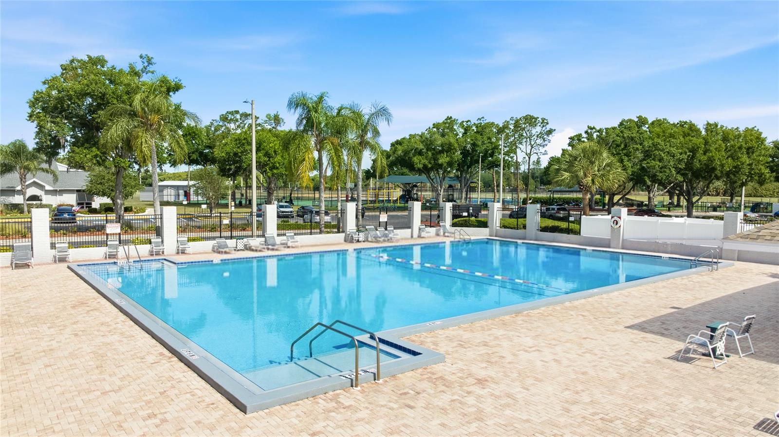 SUMMERFIELD VILLAGE 1 TR 7 - Residential