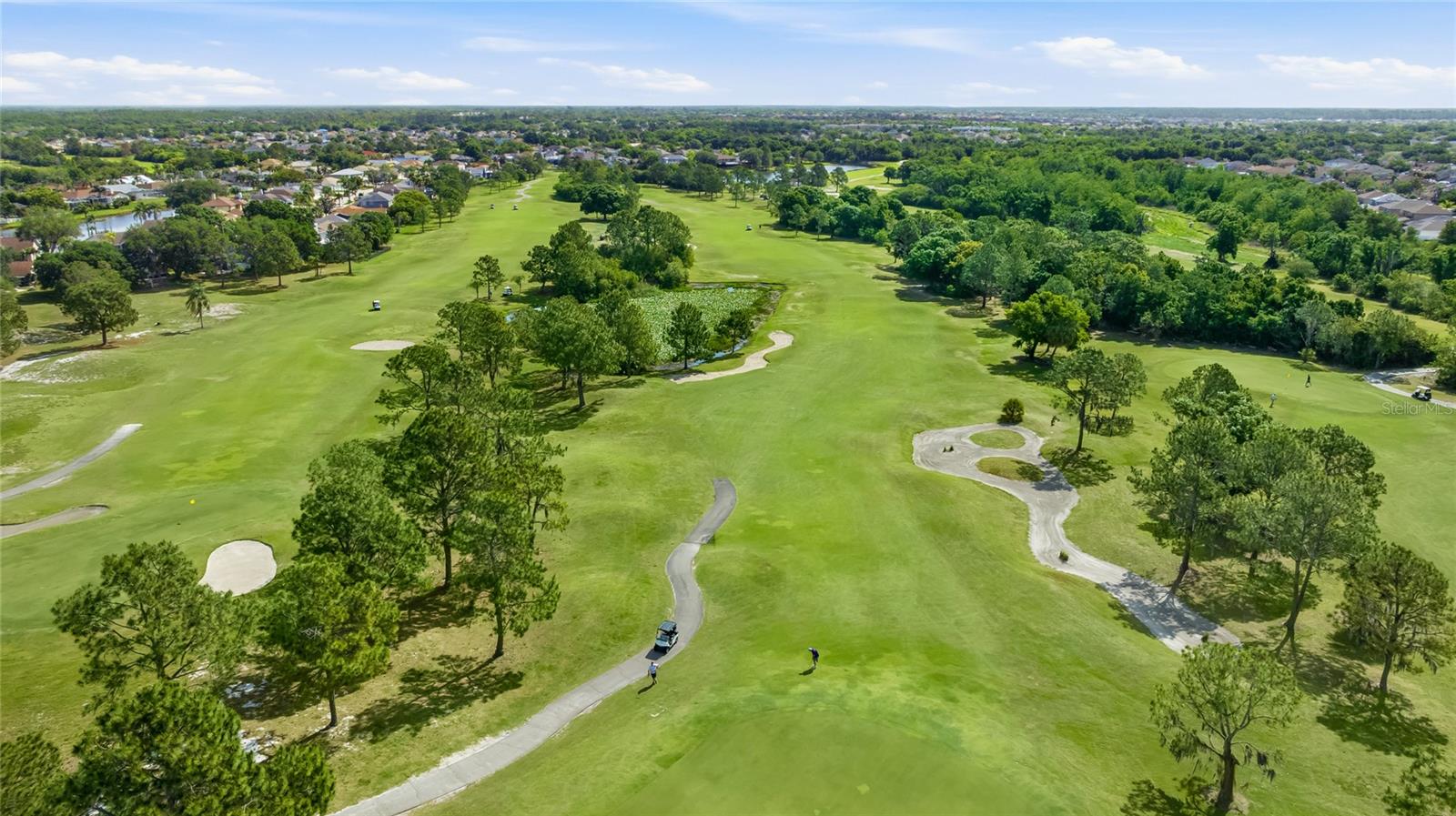 SUMMERFIELD VILLAGE 1 TR 7 - Residential