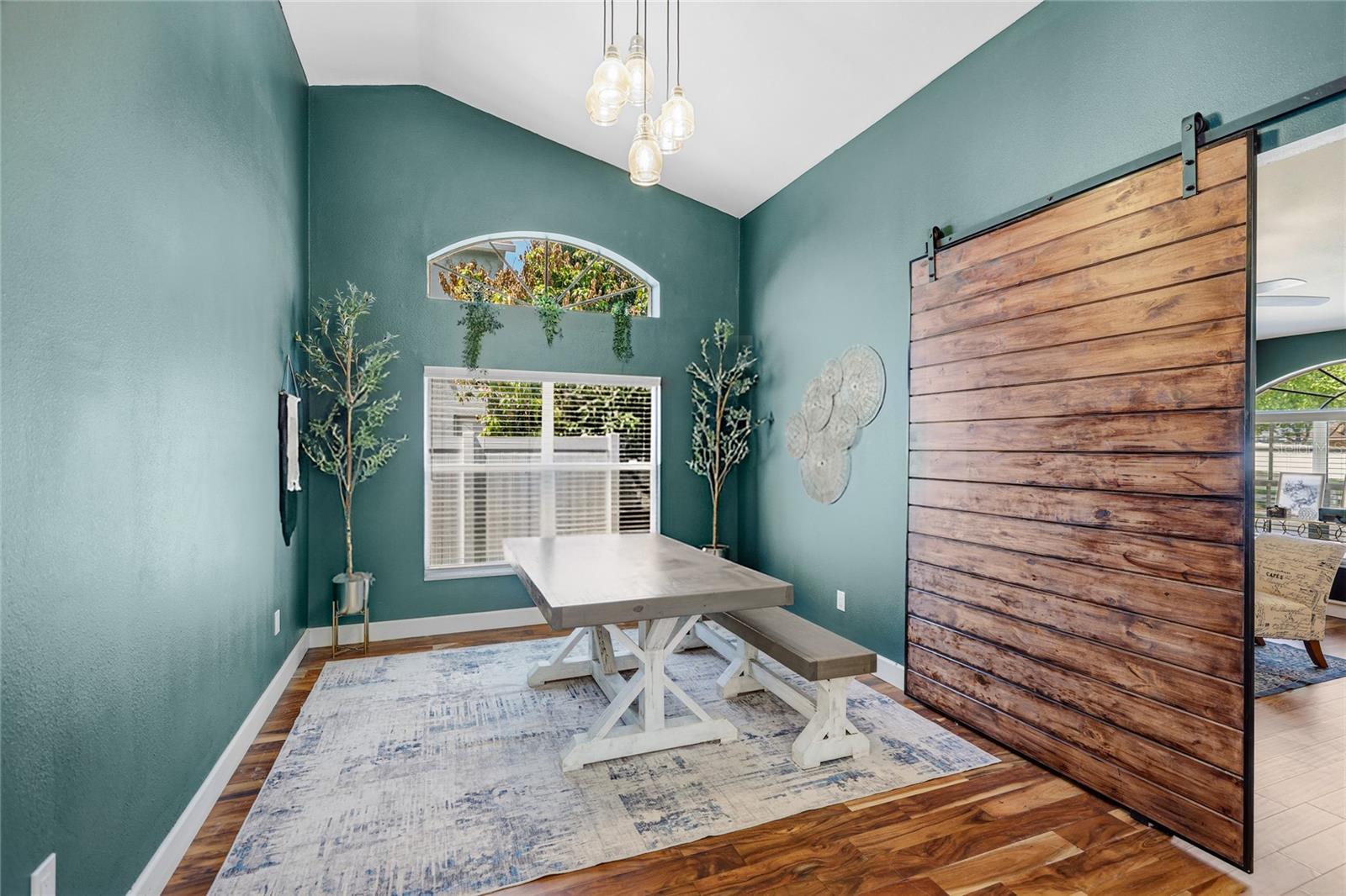 SUMMERFIELD VILLAGE 1 TR 7 - Residential