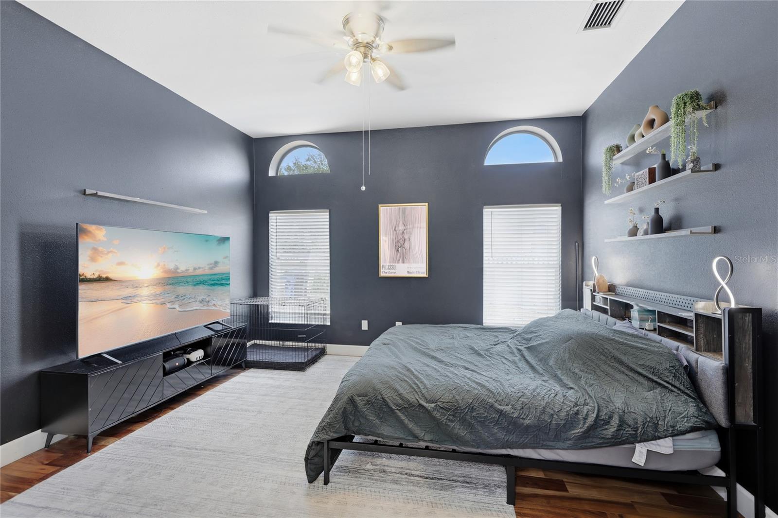 SUMMERFIELD VILLAGE 1 TR 7 - Residential