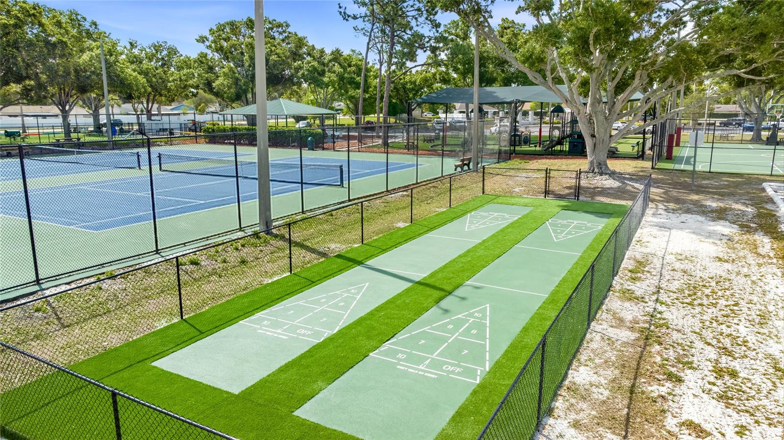 SUMMERFIELD VILLAGE 1 TR 7 - Residential