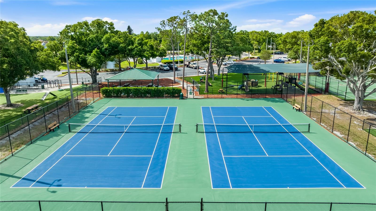 SUMMERFIELD VILLAGE 1 TR 7 - Residential