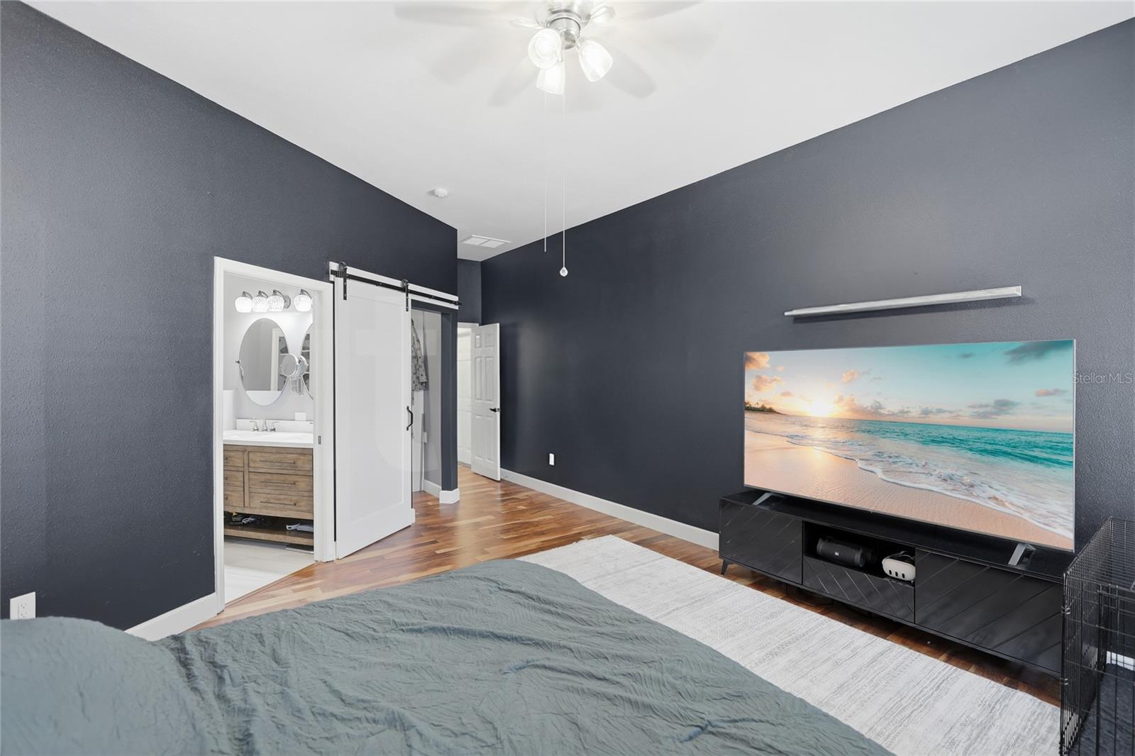 SUMMERFIELD VILLAGE 1 TR 7 - Residential