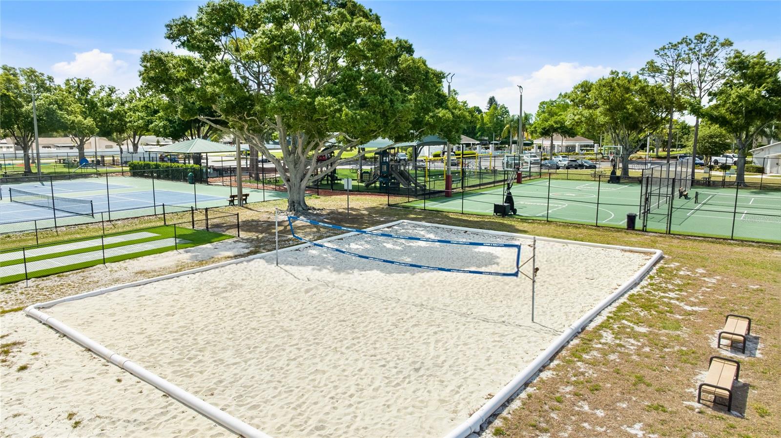 SUMMERFIELD VILLAGE 1 TR 7 - Residential