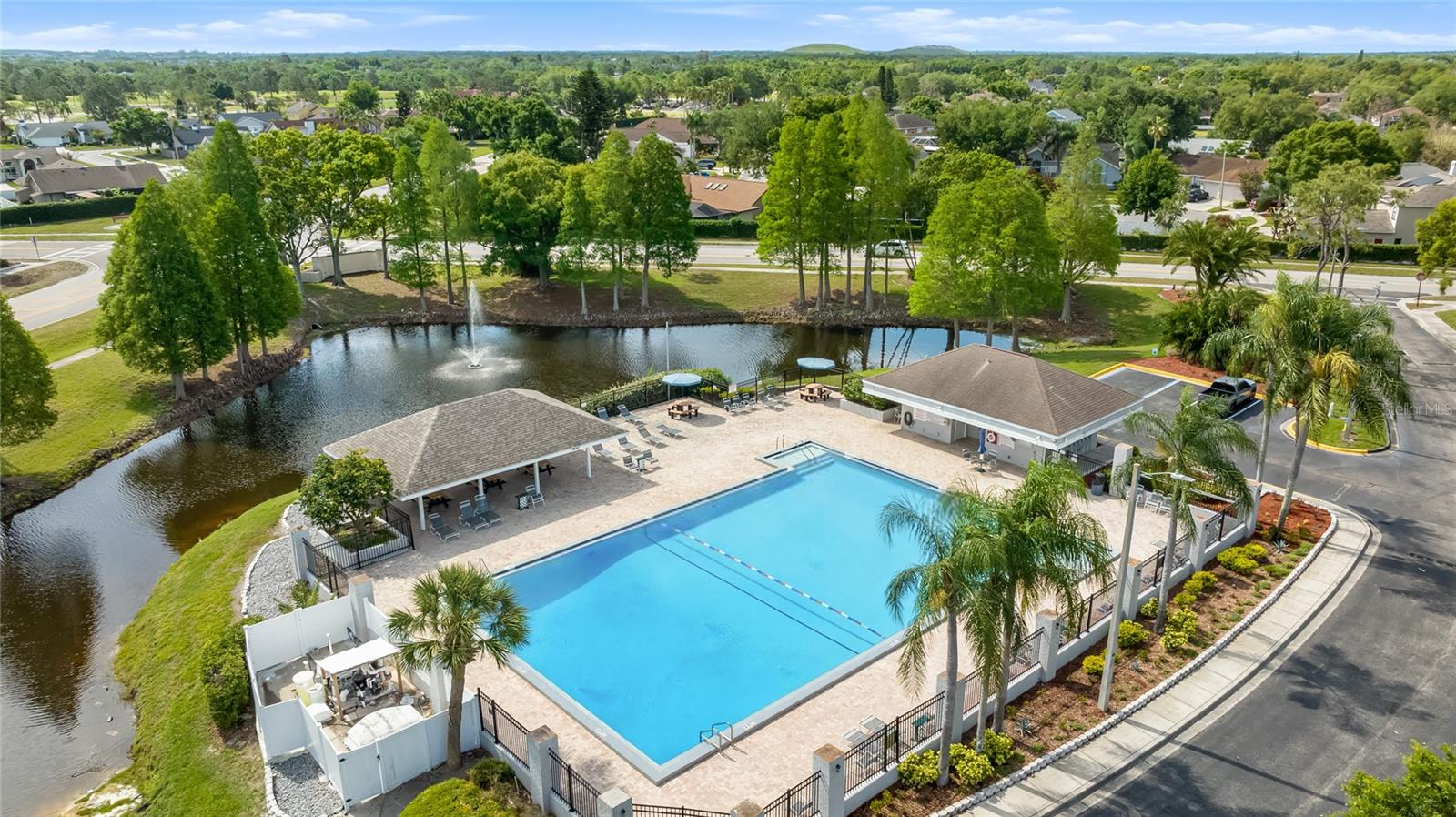 SUMMERFIELD VILLAGE 1 TR 7 - Residential