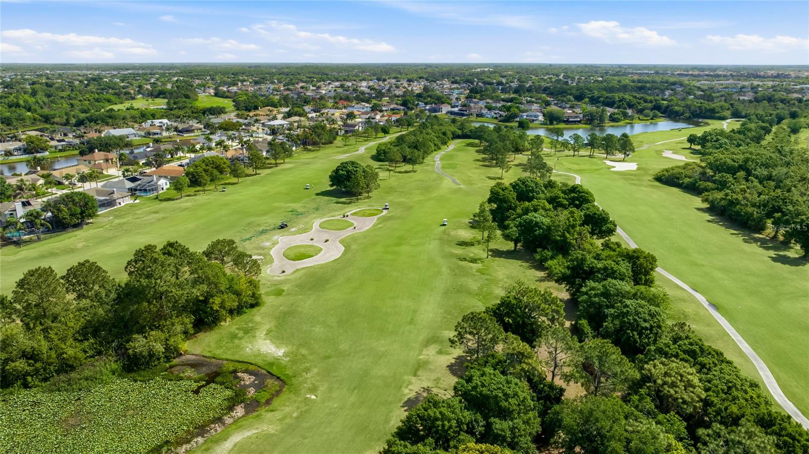 SUMMERFIELD VILLAGE 1 TR 7 - Residential