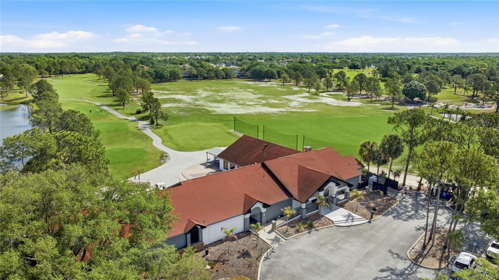 SUMMERFIELD VILLAGE 1 TR 7 - Residential