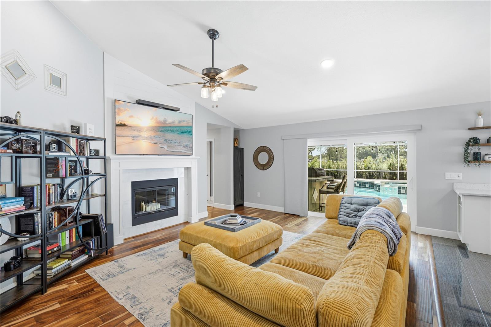 SUMMERFIELD VILLAGE 1 TR 7 - Residential