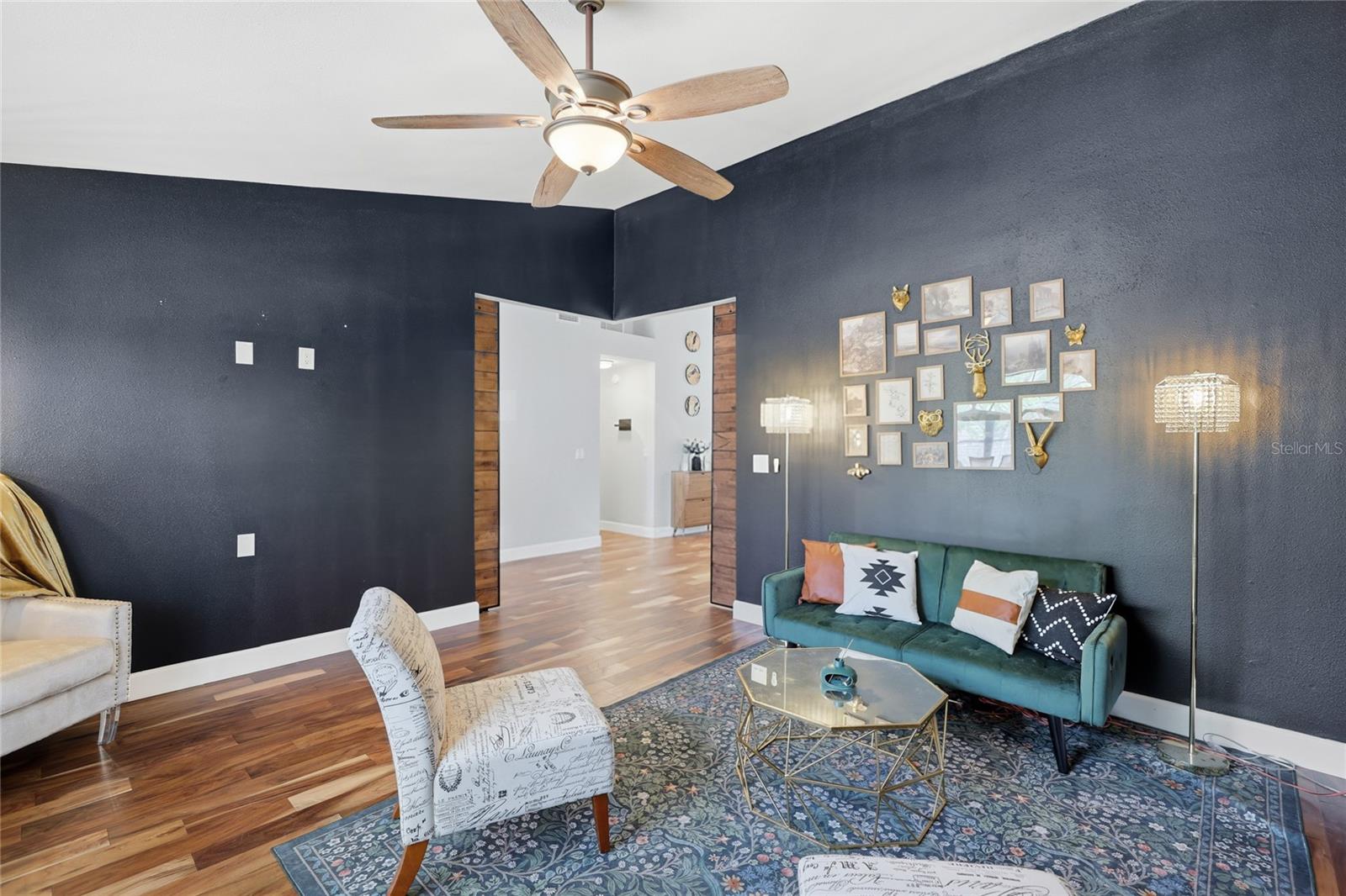 SUMMERFIELD VILLAGE 1 TR 7 - Residential