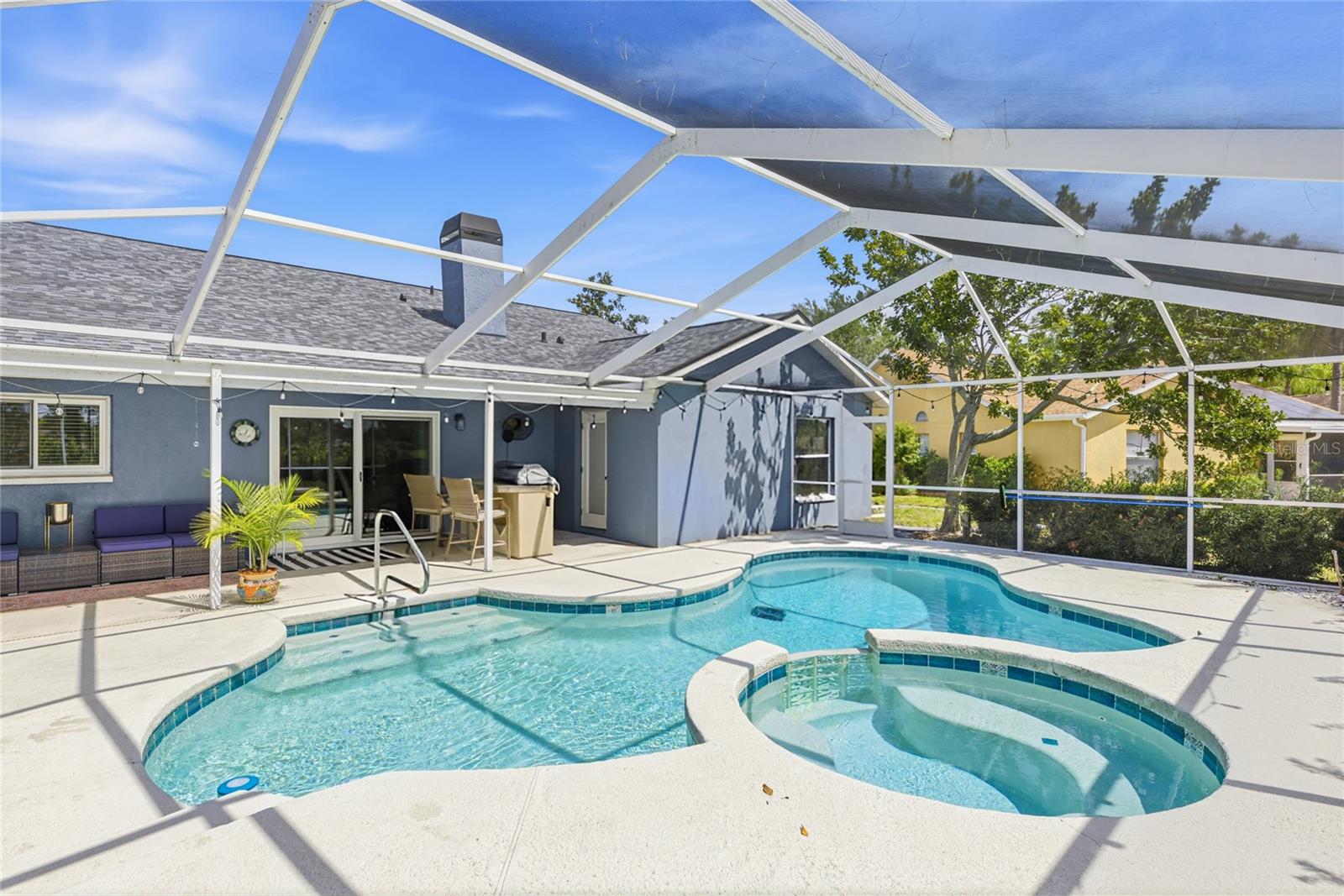 SUMMERFIELD VILLAGE 1 TR 7 - Residential