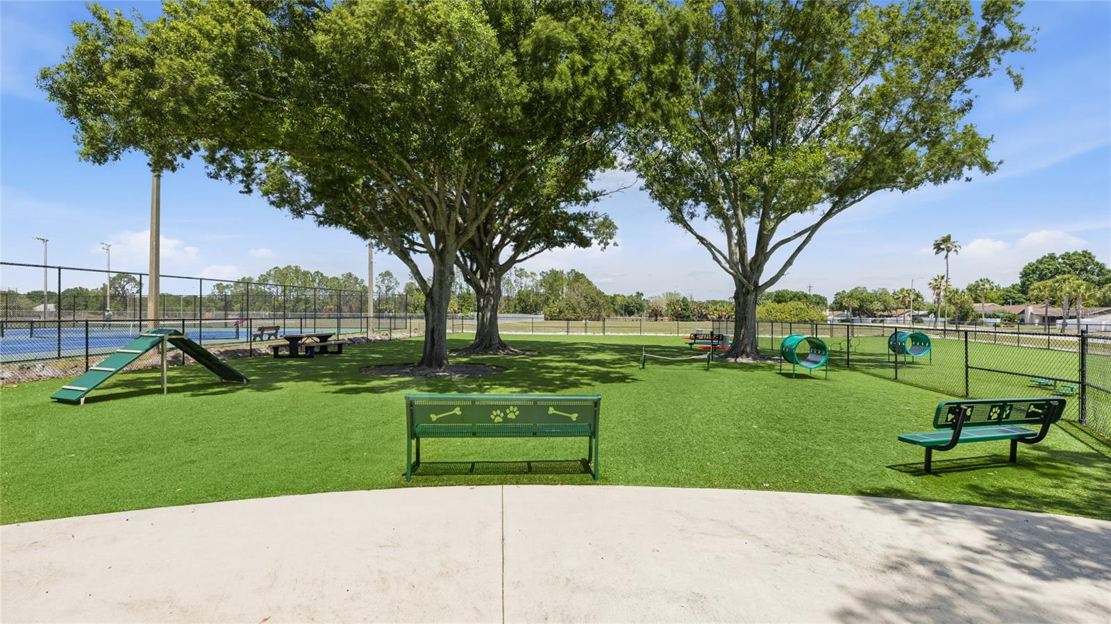 SUMMERFIELD VILLAGE 1 TR 7 - Residential