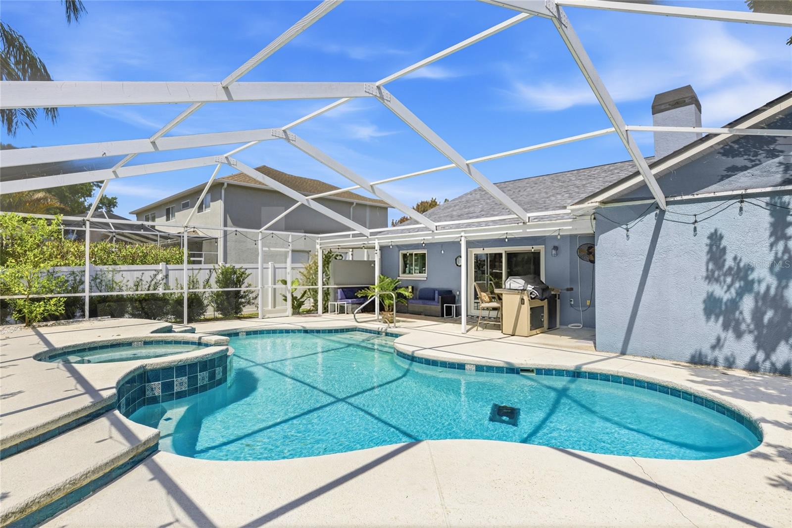 SUMMERFIELD VILLAGE 1 TR 7 - Residential