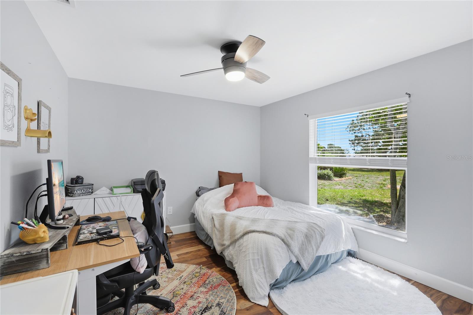 SUMMERFIELD VILLAGE 1 TR 7 - Residential