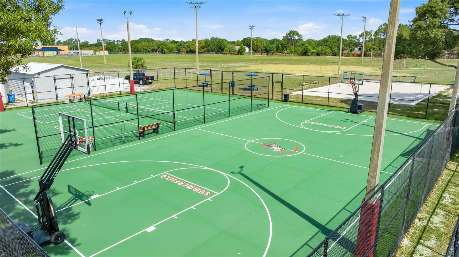 SUMMERFIELD VILLAGE 1 TR 7 - Residential