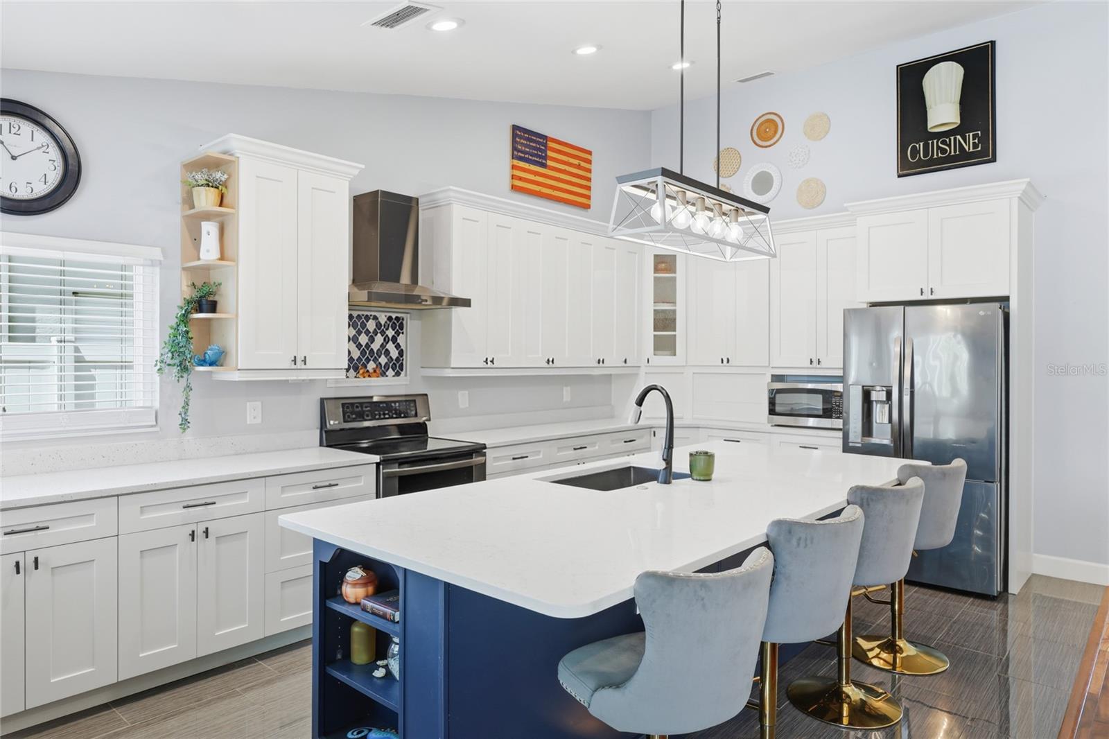 SUMMERFIELD VILLAGE 1 TR 7 - Residential