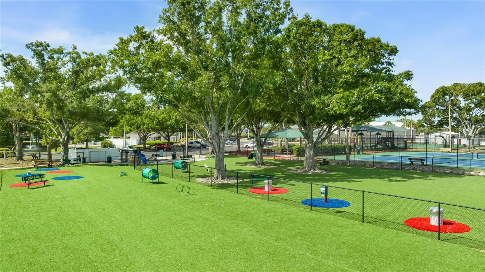 SUMMERFIELD VILLAGE 1 TR 7 - Residential