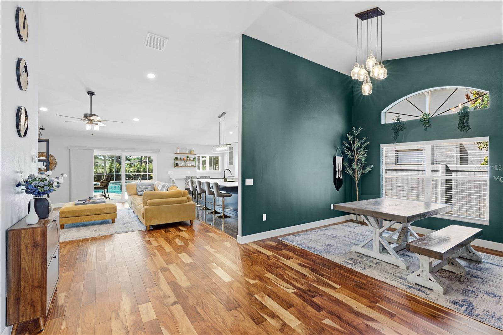 SUMMERFIELD VILLAGE 1 TR 7 - Residential