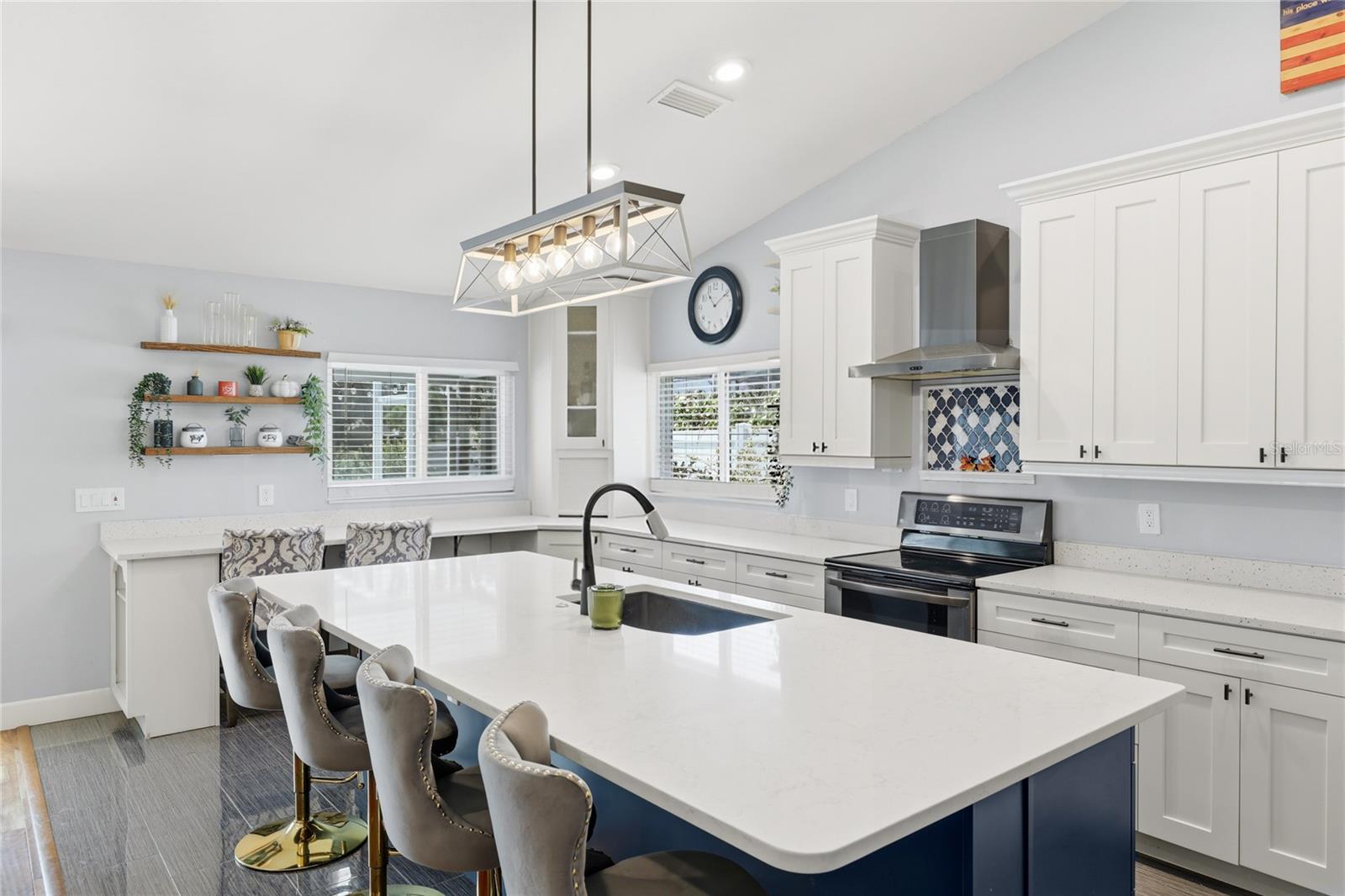 SUMMERFIELD VILLAGE 1 TR 7 - Residential