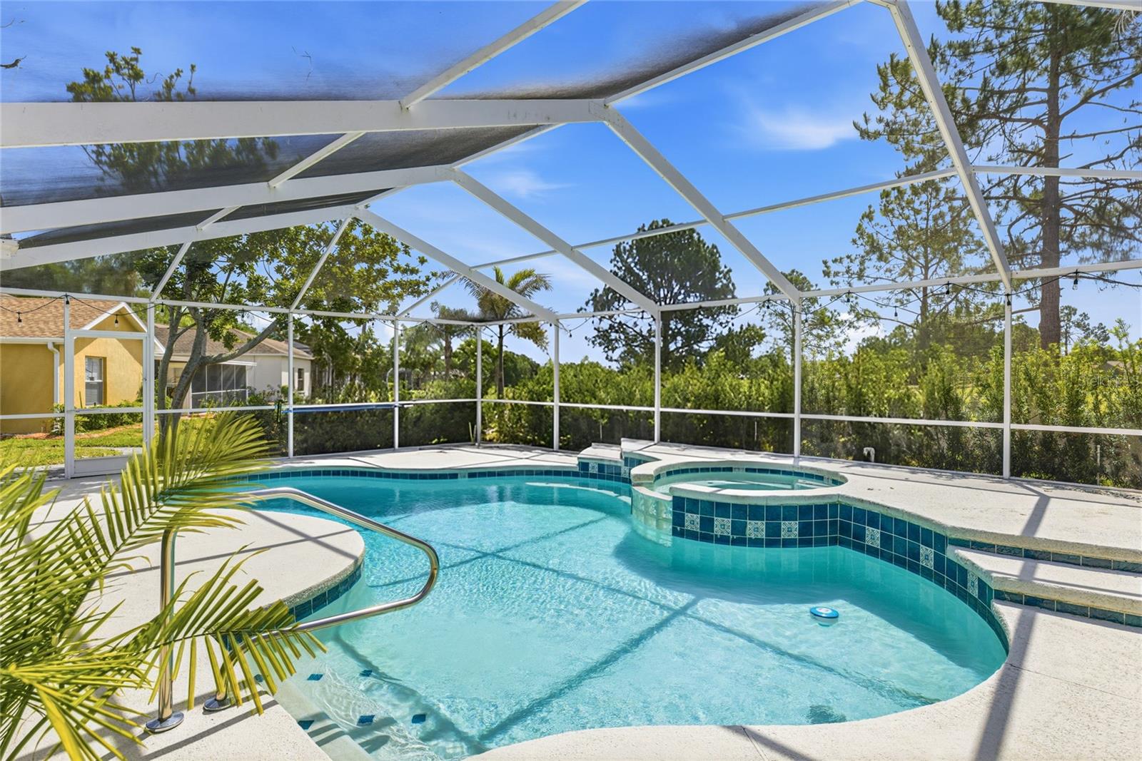 SUMMERFIELD VILLAGE 1 TR 7 - Residential