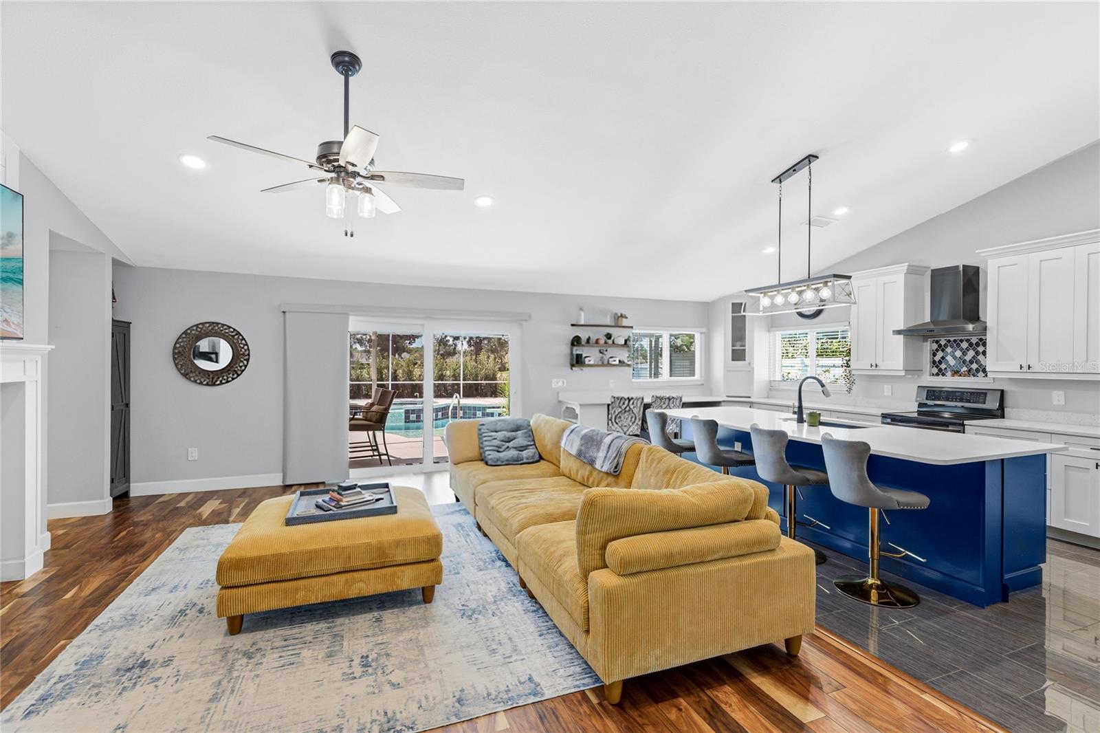 SUMMERFIELD VILLAGE 1 TR 7 - Residential