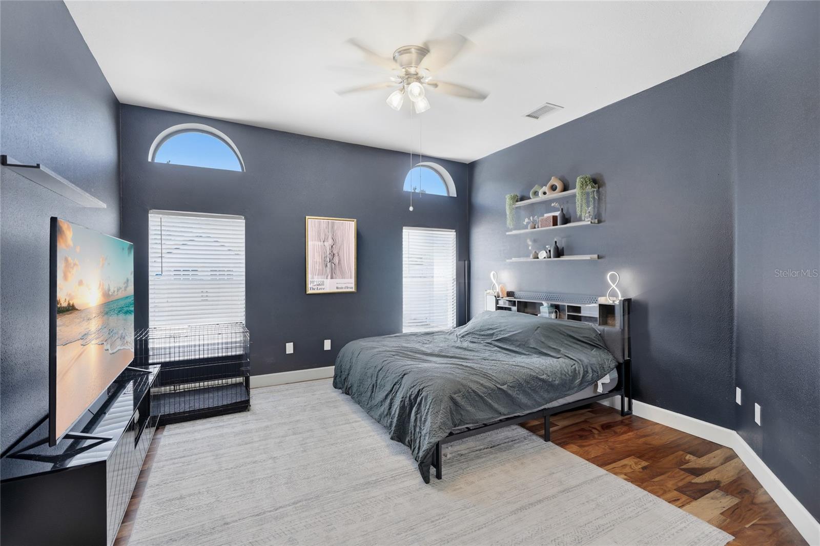 SUMMERFIELD VILLAGE 1 TR 7 - Residential