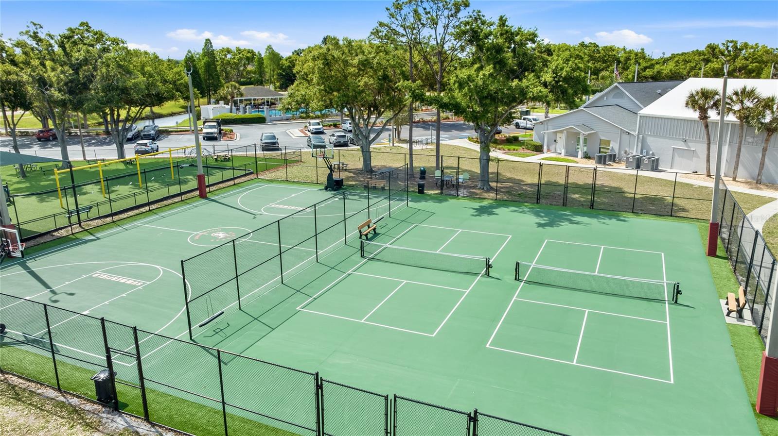 SUMMERFIELD VILLAGE 1 TR 7 - Residential