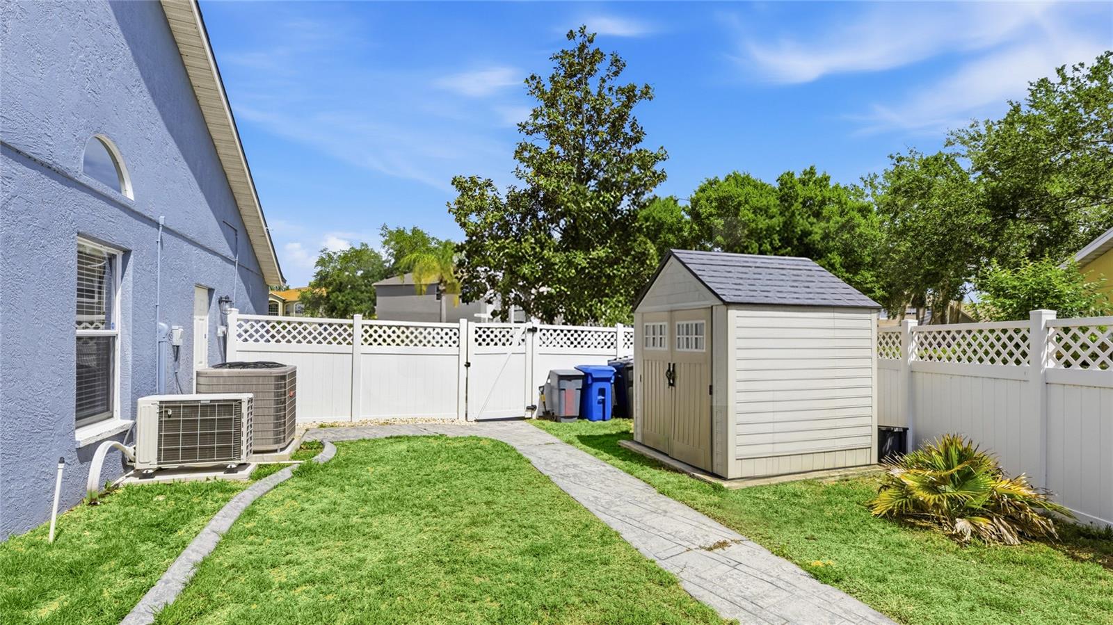 SUMMERFIELD VILLAGE 1 TR 7 - Residential