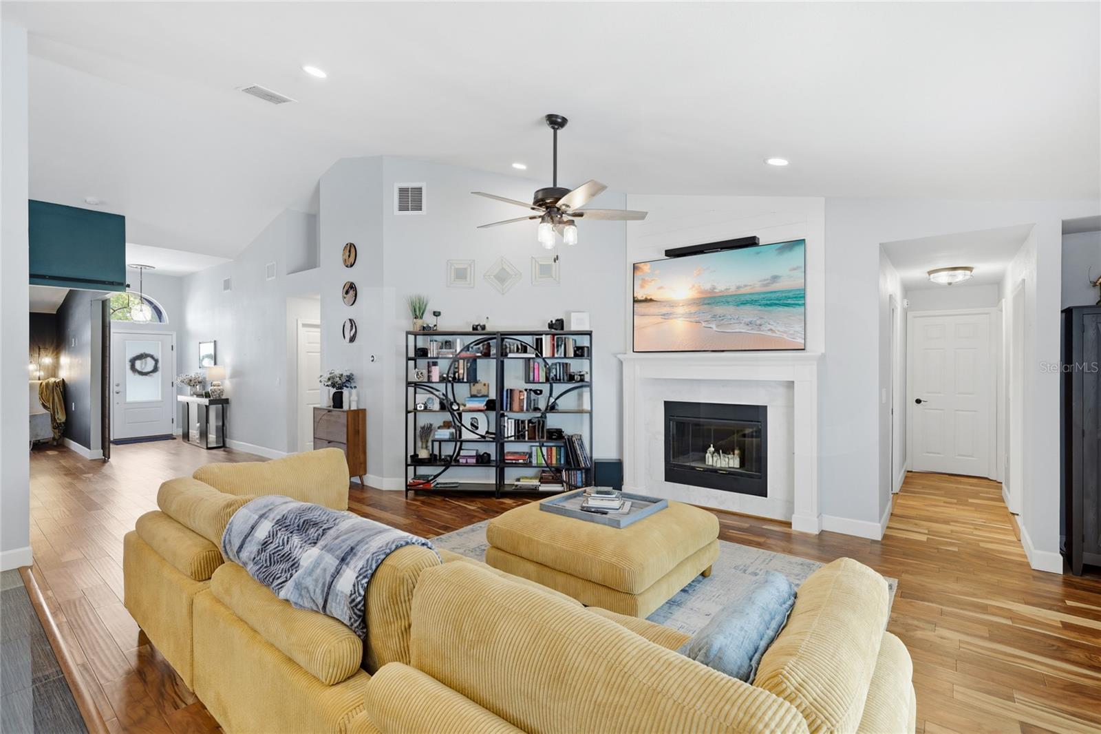 SUMMERFIELD VILLAGE 1 TR 7 - Residential