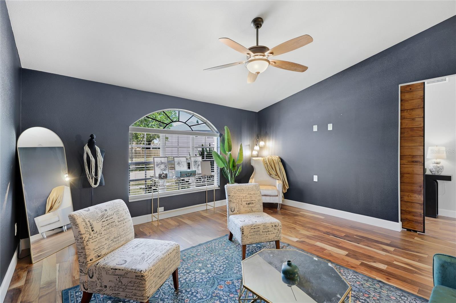 SUMMERFIELD VILLAGE 1 TR 7 - Residential